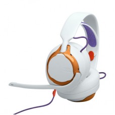 Навушники JBL Quantum 250 Teal (JBLQTUM250TEL) - Фото