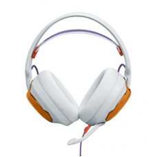 Навушники JBL Quantum 250 Teal (JBLQTUM250TEL) - Фото