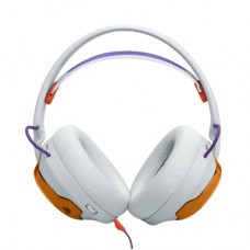 Навушники JBL Quantum 250 Teal (JBLQTUM250TEL) - Фото