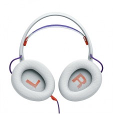 Навушники JBL Quantum 250 Teal (JBLQTUM250TEL) - Фото