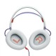 Навушники JBL Quantum 250 Teal (JBLQTUM250TEL)