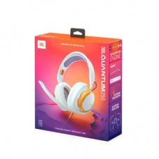 Навушники JBL Quantum 250 Teal (JBLQTUM250TEL) - Фото