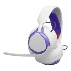 Навушники JBL Quantum 250 White (JBLQTUM250WHT) - Фото