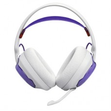 Навушники JBL Quantum 250 White (JBLQTUM250WHT) - Фото