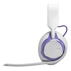 Навушники JBL Quantum 250 White (JBLQTUM250WHT) - Фото