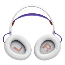 Навушники JBL Quantum 250 White (JBLQTUM250WHT) - Фото