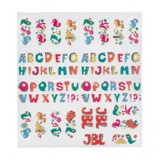 Наушники JBL Junior Free Teal (JBLJRFREETEL) - Фото