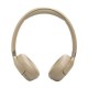 Навушники JBL Tune 680 NC Beige (JBLT680NCBEG)