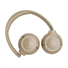 Навушники JBL Tune 680 NC Beige (JBLT680NCBEG) - Фото