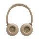 Навушники JBL Tune 680 NC Beige (JBLT680NCBEG)