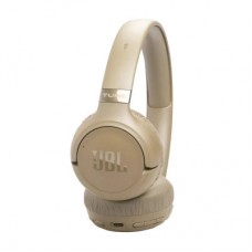 Навушники JBL Tune 680 NC Beige (JBLT680NCBEG) - Фото