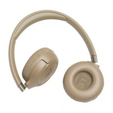 Навушники JBL Tune 680 NC Beige (JBLT680NCBEG) - Фото