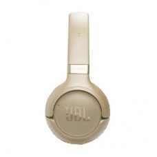 Навушники JBL Tune 680 NC Beige (JBLT680NCBEG) - Фото