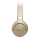 Навушники JBL Tune 680 NC Beige (JBLT680NCBEG)