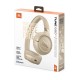 Навушники JBL Tune 680 NC Beige (JBLT680NCBEG)