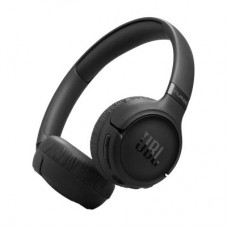 Наушники JBL Tune 680 NC Black (JBLT680NCBLK) - Фото