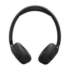 Наушники JBL Tune 680 NC Black (JBLT680NCBLK) - Фото