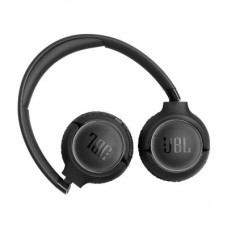 Наушники JBL Tune 680 NC Black (JBLT680NCBLK) - Фото