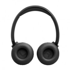 Наушники JBL Tune 680 NC Black (JBLT680NCBLK) - Фото