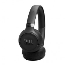 Наушники JBL Tune 680 NC Black (JBLT680NCBLK) - Фото