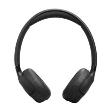 Наушники JBL Tune 680 NC Black (JBLT680NCBLK) - Фото