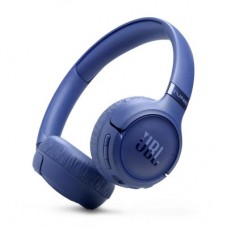 Наушники JBL Tune 680 NC Blue (JBLT680NCBLU) - Фото