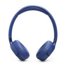 Наушники JBL Tune 680 NC Blue (JBLT680NCBLU) - Фото