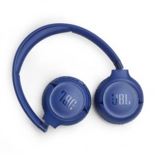Наушники JBL Tune 680 NC Blue (JBLT680NCBLU) - Фото