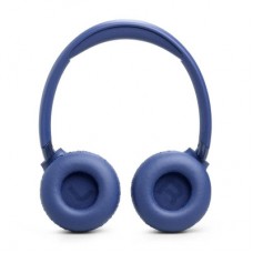 Наушники JBL Tune 680 NC Blue (JBLT680NCBLU) - Фото