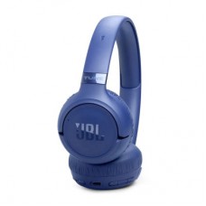 Наушники JBL Tune 680 NC Blue (JBLT680NCBLU) - Фото