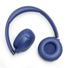 Наушники JBL Tune 680 NC Blue (JBLT680NCBLU) - Фото