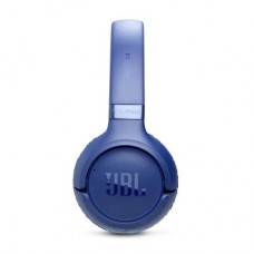 Наушники JBL Tune 680 NC Blue (JBLT680NCBLU) - Фото