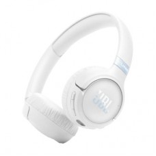 Наушники JBL Tune 680 NC White (JBLT680NCWHT) - Фото