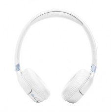 Наушники JBL Tune 680 NC White (JBLT680NCWHT) - Фото