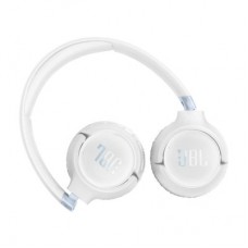 Наушники JBL Tune 680 NC White (JBLT680NCWHT) - Фото
