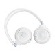 Наушники JBL Tune 680 NC White (JBLT680NCWHT)