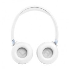 Наушники JBL Tune 680 NC White (JBLT680NCWHT) - Фото