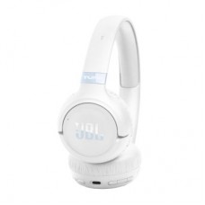 Наушники JBL Tune 680 NC White (JBLT680NCWHT) - Фото
