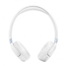 Наушники JBL Tune 680 NC White (JBLT680NCWHT) - Фото