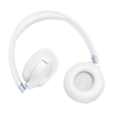 Наушники JBL Tune 680 NC White (JBLT680NCWHT) - Фото