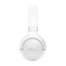 Наушники JBL Tune 680 NC White (JBLT680NCWHT) - Фото