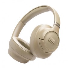 Навушники JBL Tune 780 NC Beige (JBLT780NCBEG) - Фото