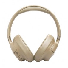 Навушники JBL Tune 780 NC Beige (JBLT780NCBEG) - Фото