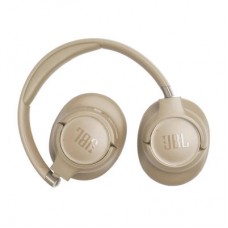 Навушники JBL Tune 780 NC Beige (JBLT780NCBEG) - Фото
