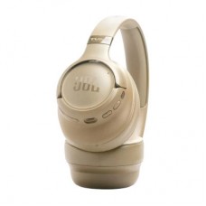 Навушники JBL Tune 780 NC Beige (JBLT780NCBEG) - Фото