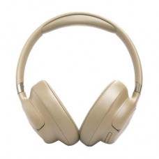 Навушники JBL Tune 780 NC Beige (JBLT780NCBEG) - Фото