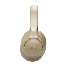 Навушники JBL Tune 780 NC Beige (JBLT780NCBEG) - Фото