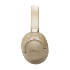 Навушники JBL Tune 780 NC Beige (JBLT780NCBEG) - Фото