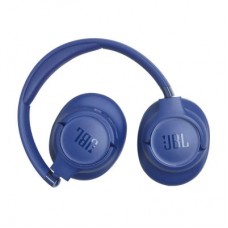 Наушники JBL Tune 780 NC Blue (JBLT780NCBLU) - Фото