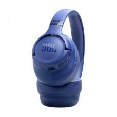 Наушники JBL Tune 780 NC Blue (JBLT780NCBLU) - Фото